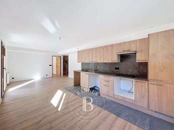 Vente appartement 5 pièces Saint-Jean-d'Aulps 74