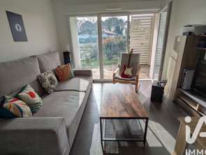 Vente Appartement 2 piècesSaint-Jean-d'Illac