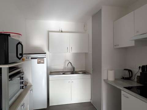 Vente appartement 2 pièces Vente appartement 2 pièces