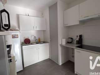Vente appartement 2 pièces Vente appartement 2 pièces