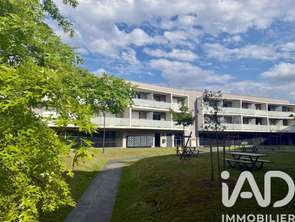 Vente Appartement T1Saint-Jean-d'Illac