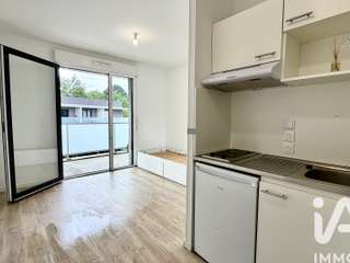 Vente appartement 1 pièce