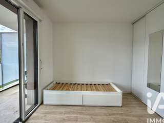 Vente appartement 1 pièce