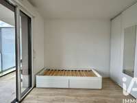 Vente appartement 1 pièce Vente appartement 1 pièce