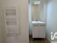 Vente appartement 1 pièce Vente appartement 1 pièce