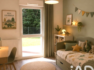 Vente appartement 3 pièces Vente appartement 3 pièces