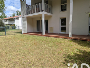 Vente Appartement 3 piècesSaint-Jean-d'Illac