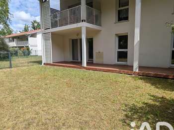 Vente appartement 3 pièces Saint-Jean-d'Illac 33