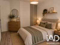 Vente appartement 3 pièces Vente appartement 3 pièces