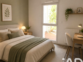 Vente appartement 3 pièces Vente appartement 3 pièces