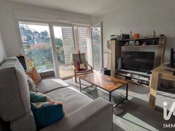 Vente Appartement 2 piècesSaint-Jean-d'Illac