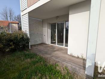Vente appartement 2 pièces Saint-Jean-d'Illac 33
