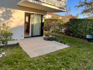 Photo Vente appartement Saint-Jean-de-Boiseau