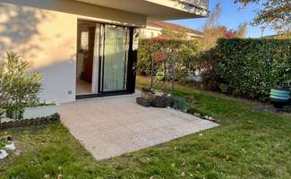 Photo Vente appartement Saint-Jean-de-Boiseau