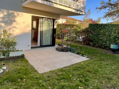 Vente appartement 3 pièces Saint-Jean-de-Boiseau 44