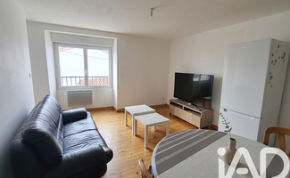 Photo Vente appartement Saint-Jean-de-Boiseau