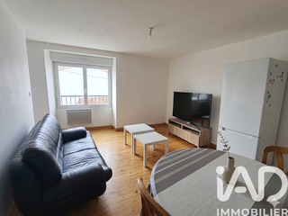 Vente appartement 4 pièces Vente appartement 4 pièces