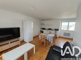 Vente appartement 4 pièces Vente appartement 4 pièces