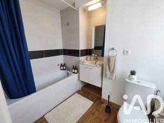 Vente appartement 4 pièces Vente appartement 4 pièces