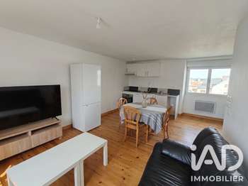 Vente Appartement 5 piècesSaint-Jean-de-Boiseau