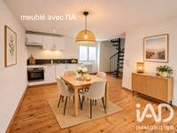 Vente appartement 5 pièces Vente appartement 5 pièces