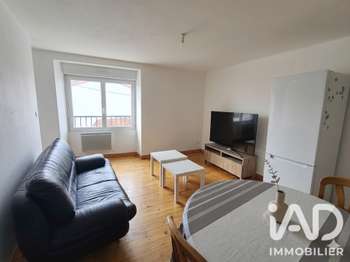 Vente appartement 5 pièces Vente appartement 5 pièces
