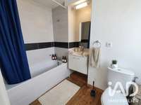 Vente appartement 5 pièces Vente appartement 5 pièces