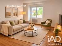Vente appartement 5 pièces Vente appartement 5 pièces