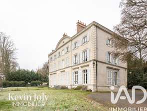 Vente Appartement 2 piècesSaint-Jean-de-Braye