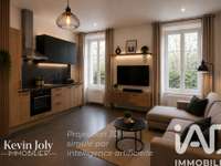 Vente appartement 2 pièces Vente appartement 2 pièces