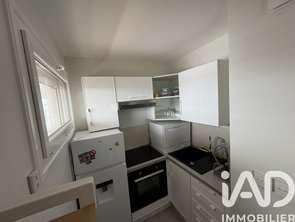 Vente Appartement T1Saint-Jean-de-Braye