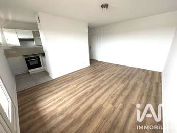 Vente Appartement T1Saint-Jean-de-Braye
