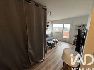 Vente appartement 1 pièce