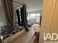 Vente appartement 1 pièce Vente appartement 1 pièce