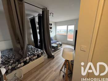 Vente appartement 1 pièce Vente appartement 1 pièce