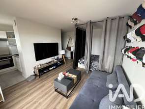 Vente Appartement T1Saint-Jean-de-Braye