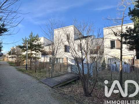 Vente appartement 2 pièces Saint-Jean-de-Braye 45