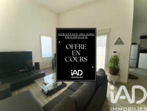 Vente Appartement 2 piècesSaint-Jean-de-Braye