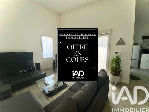 Vente appartement 2 pièces Saint-Jean-de-Braye 45