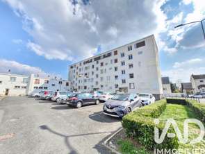 Vente Appartement 2 piècesSaint-Jean-de-Braye