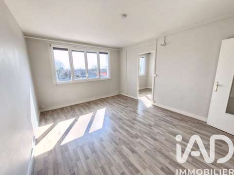 Vente appartement 2 pièces Saint-Jean-de-Braye 45