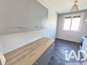 Vente Appartement 2 piècesSaint-Jean-de-Braye