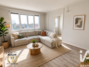 Vente Appartement 2 piècesSaint-Jean-de-Braye