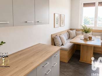 Vente Appartement 2 piècesSaint-Jean-de-Braye