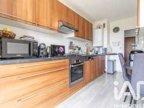 Vente Appartement 3 piècesSaint-Jean-de-Braye