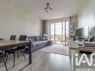 Vente appartement 3 pièces Vente appartement 3 pièces