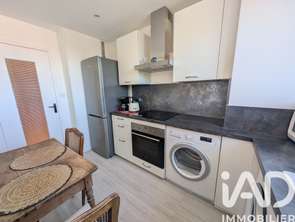Vente Appartement 2 piècesSaint-Jean-de-Braye