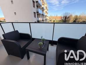 Vente Appartement 3 piècesSaint-Jean-de-Braye