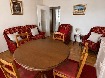 Vente appartement 3 pièces Saint-Jean-de-Braye 45