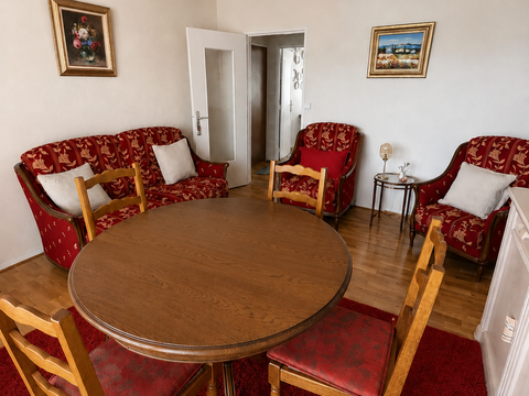 Vente appartement 3 pièces Saint-Jean-de-Braye 45